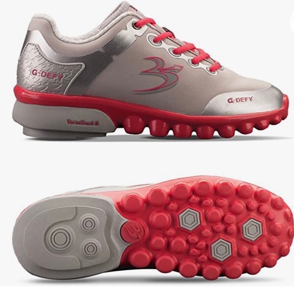 G-DEFY Gamma-Ray Athletic Shoe - Picture 6 of 8